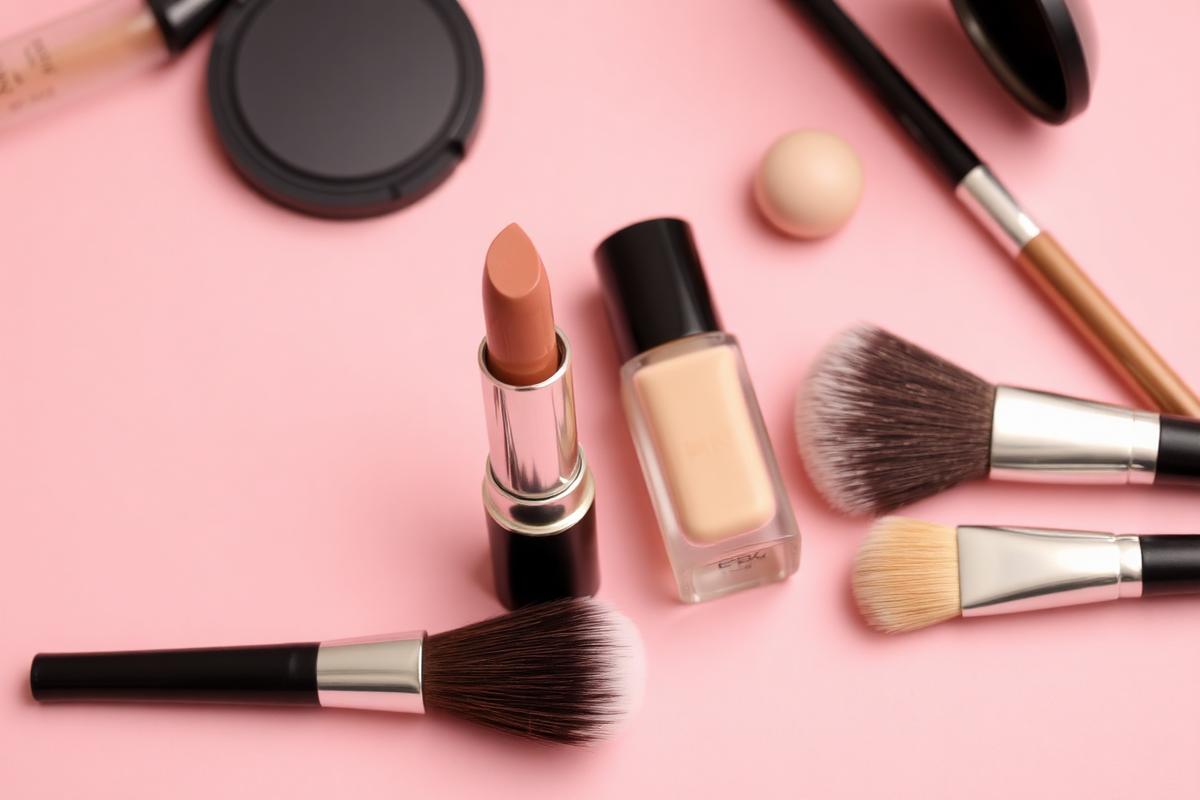 Tips Makeup Natural Tahan Lama untuk Aktivitas Seharian