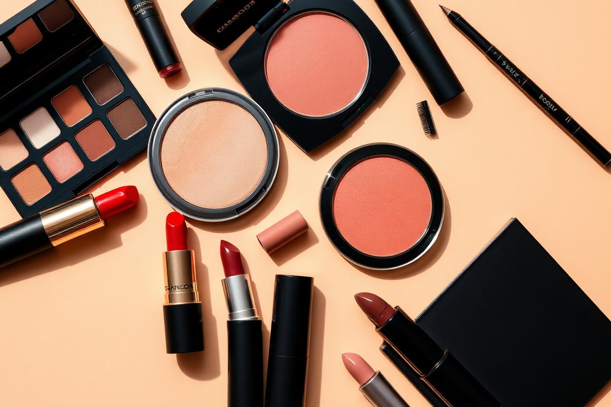 Rekomendasi Produk Kosmetik Lokal yang Wajib Dicoba