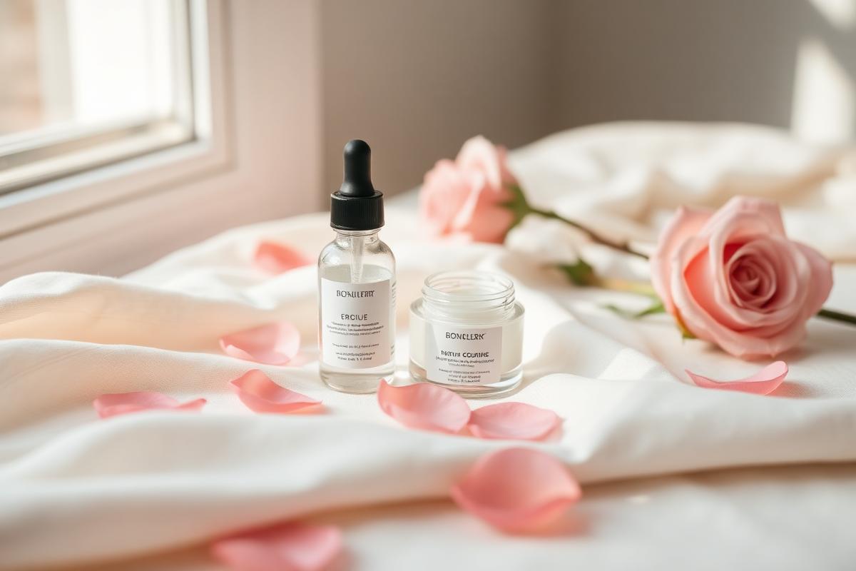 Rutinitas Skincare Pagi untuk Kulit Bercahaya